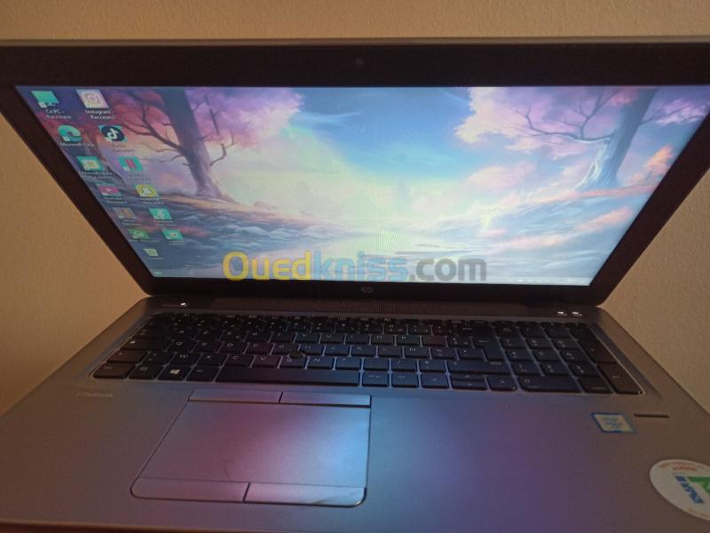 hp eltebook 850 g3