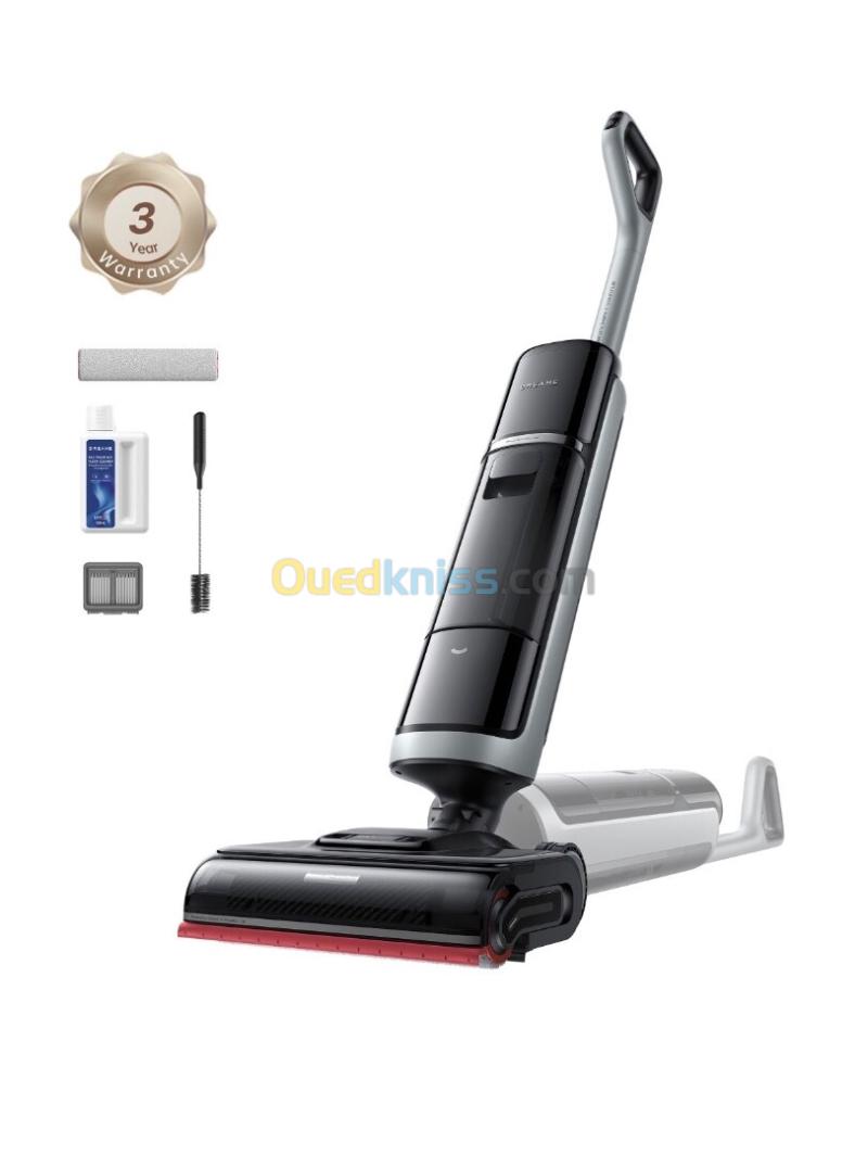 H15 Pro Heat Aspirateur Laveur Nettoyage des sols à 85 degré