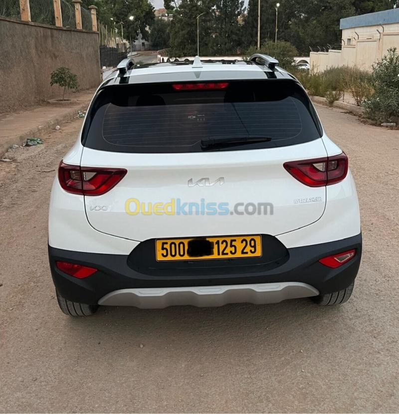 Kia KX1 2025 Kia KX1 Luxury 5