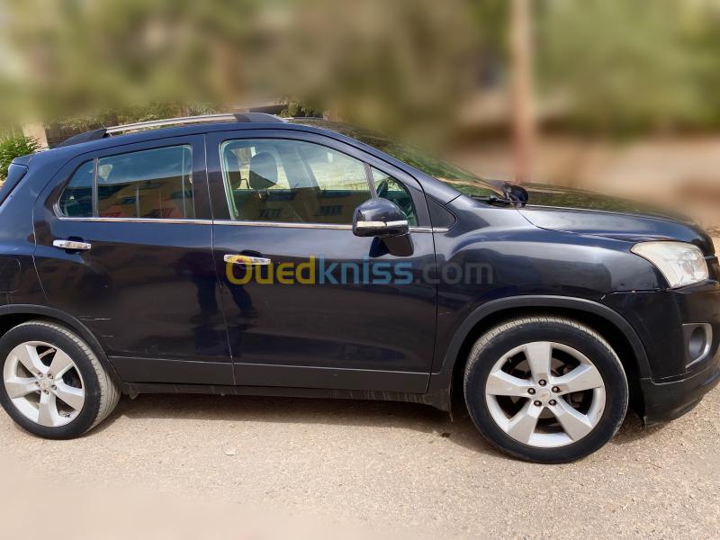 Chevrolet Trax 2015 LT