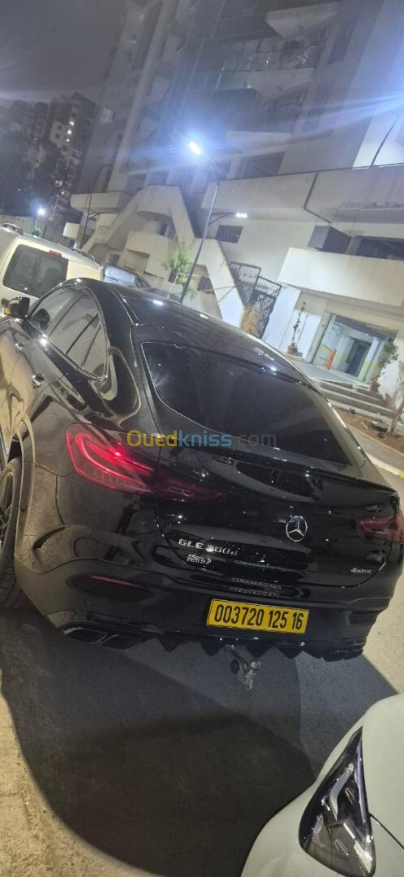 Mercedes GLE 2025 300 7