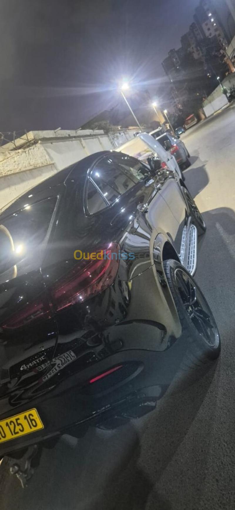 Mercedes GLE 2025 300 3