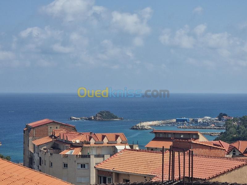 Vente Appartement F3 Tizi Ouzou Tigzirt 16