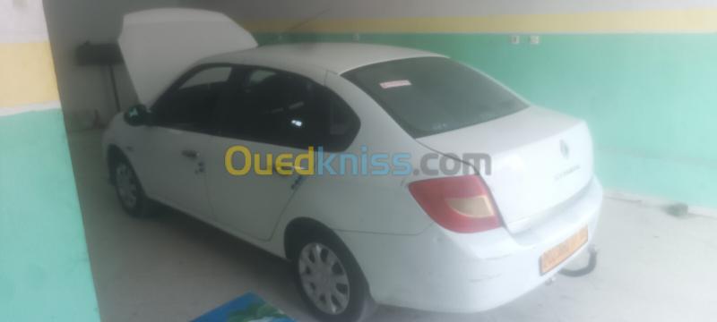Renault Symbol 2011 Symbol 2