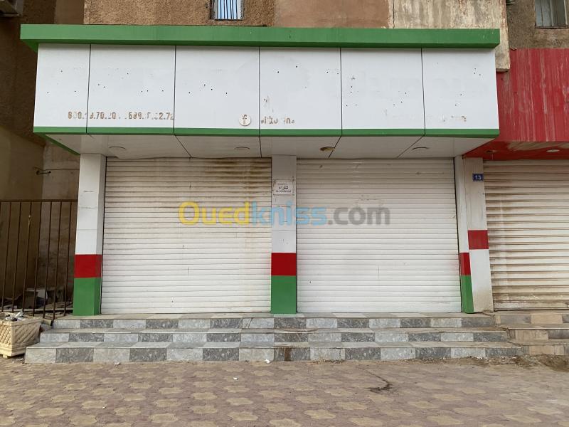 Location Local Ouargla Hassi messaoud
