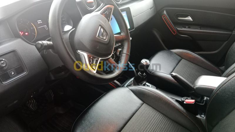 Dacia Duster 2022 Extreme 5
