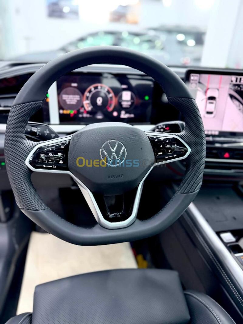 Volkswagen Passat 2026 Pro caméra 360 8
