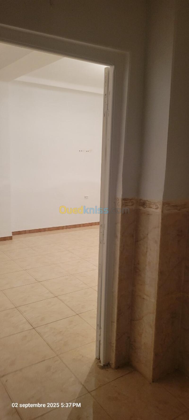 Location Appartement F4 Batna Batna 2