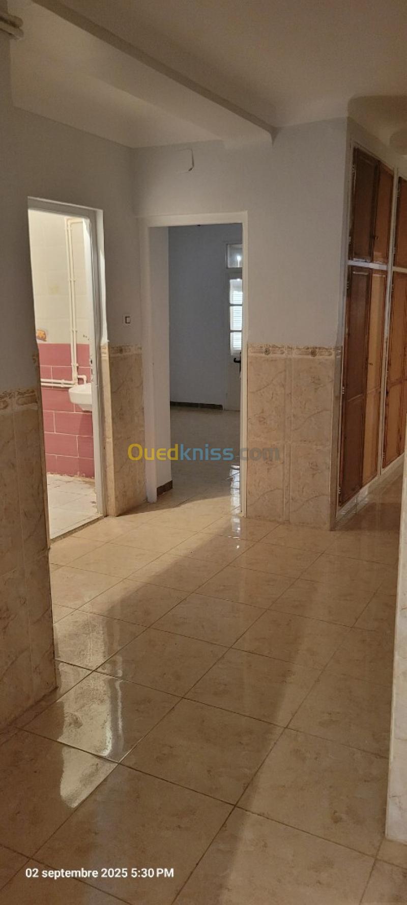 Location Appartement F4 Batna Batna 5