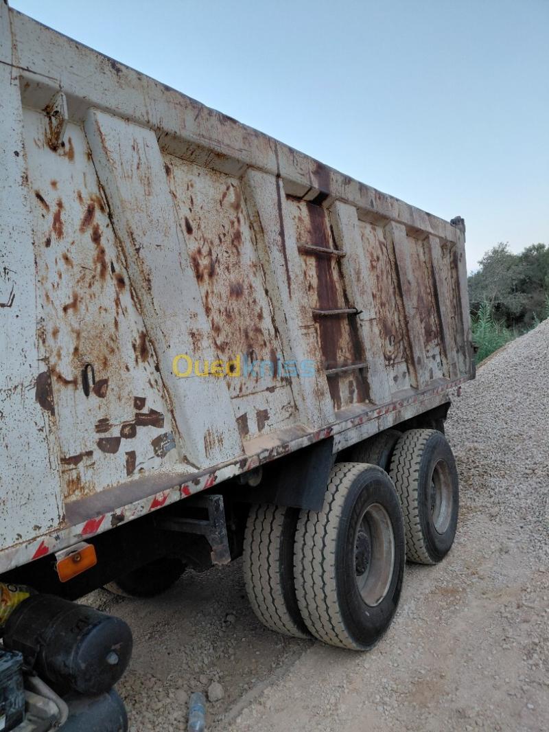 Shacman F2000 2009 5