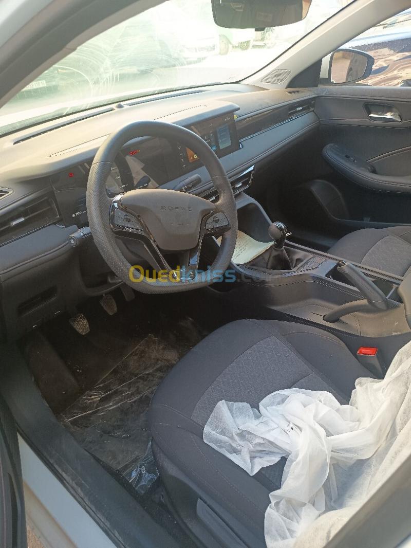 Roewe I5 2026 Confort 5