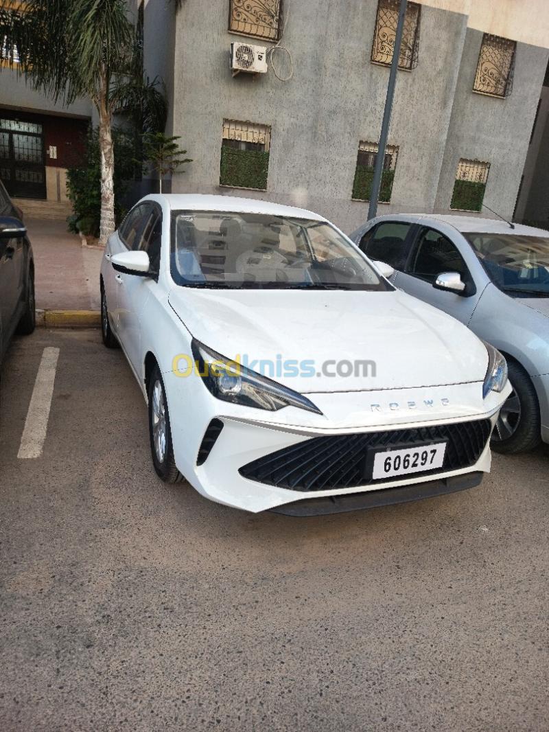 MG MG5 2026 Comfort