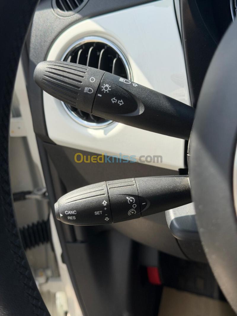 Fiat 500 2025 Dolcevita MIB 12