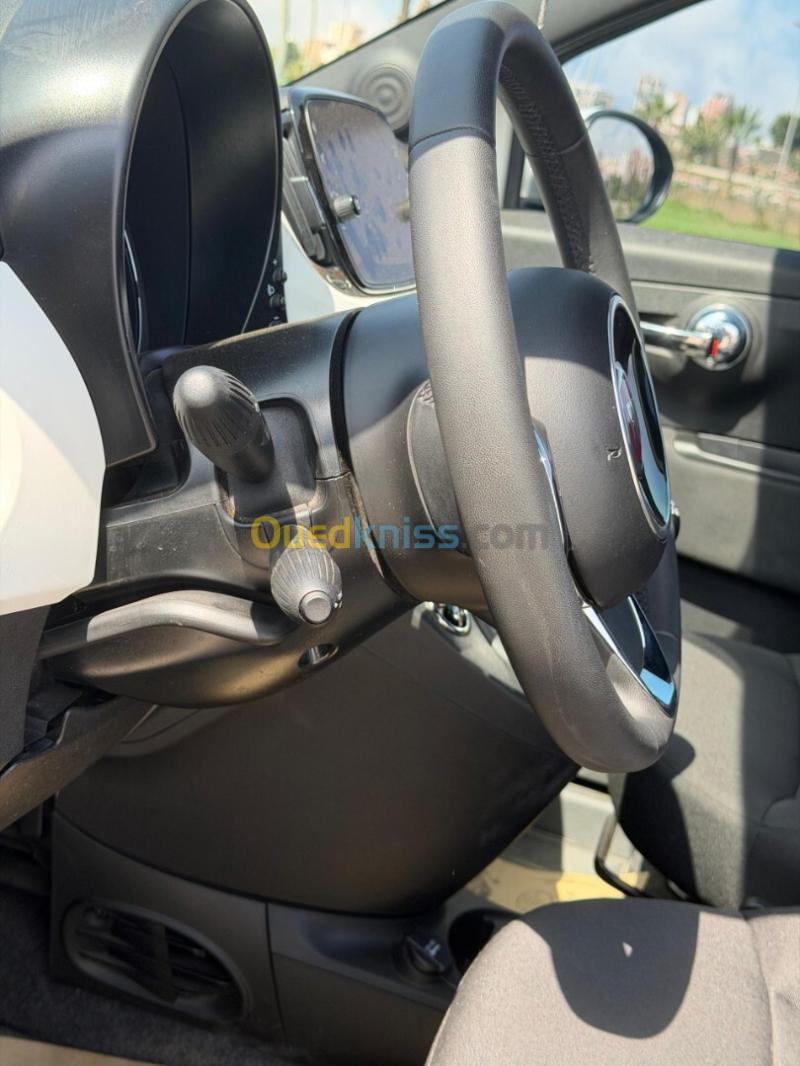Fiat 500 2025 Dolcevita MIB 7