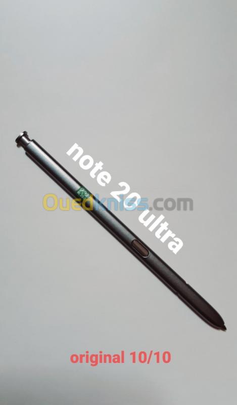  S pen pour galaxy s23 ultra - note 20 ultra 