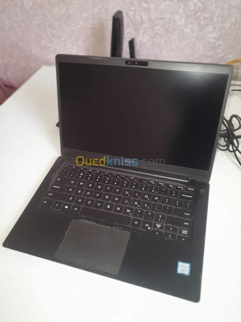 Dell Latitude 7300 I5 8th gen 3