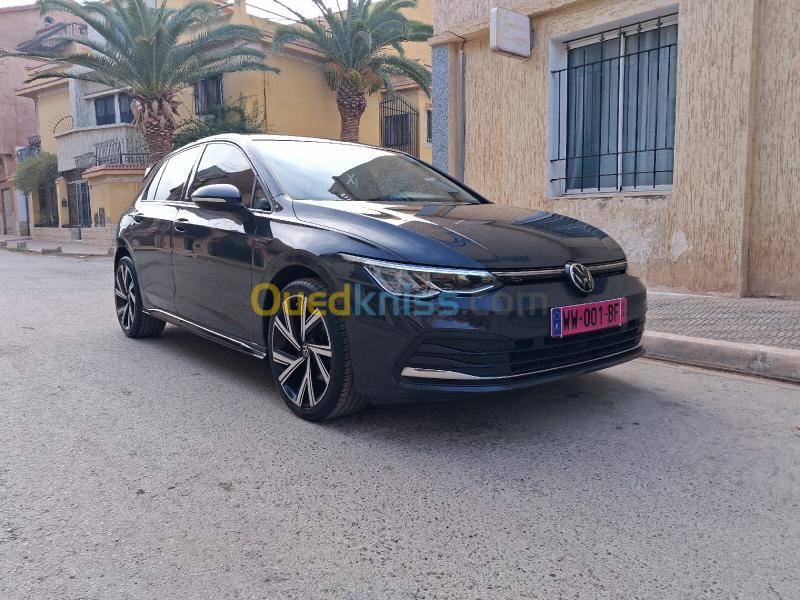 Volkswagen Golf 8 2022 Edition 4