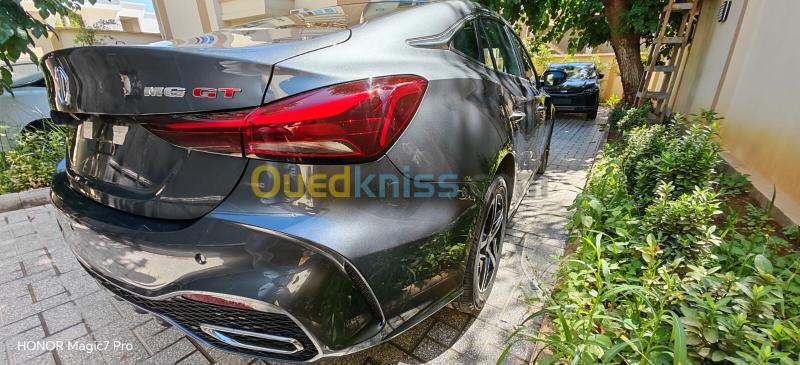 MG MG5 2026 Mg Gt 5