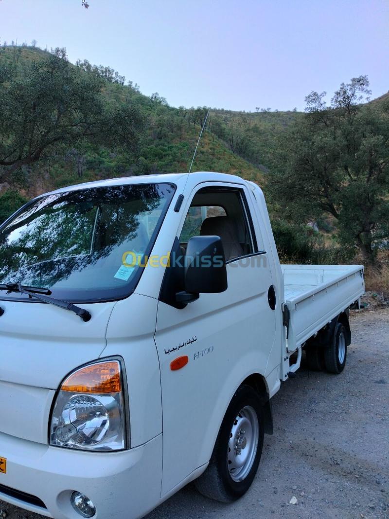 Hyundai H100 2006 2