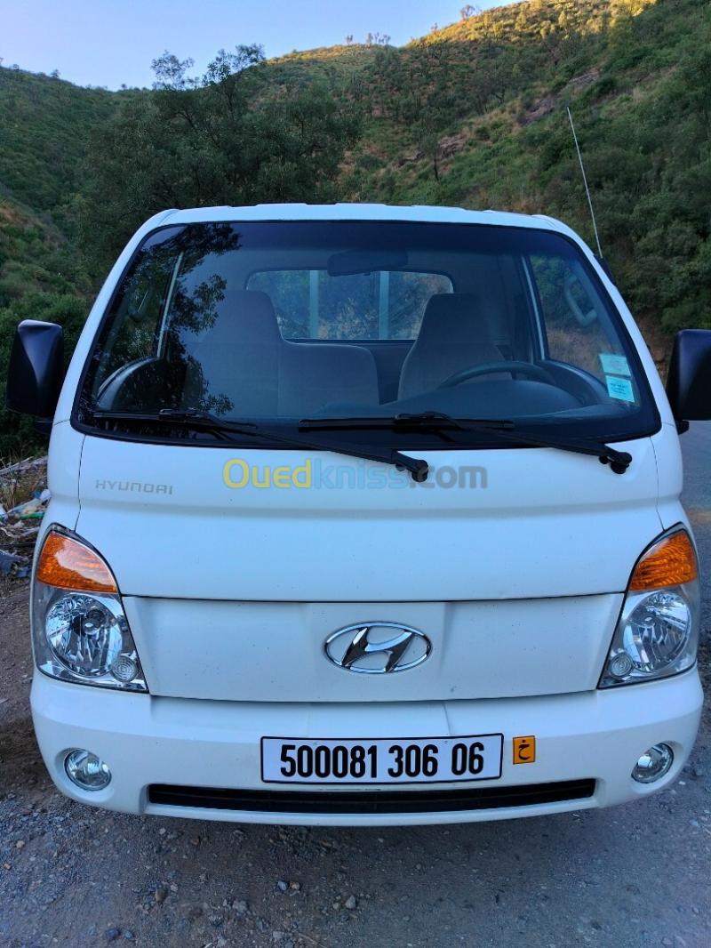 Hyundai H100 2006