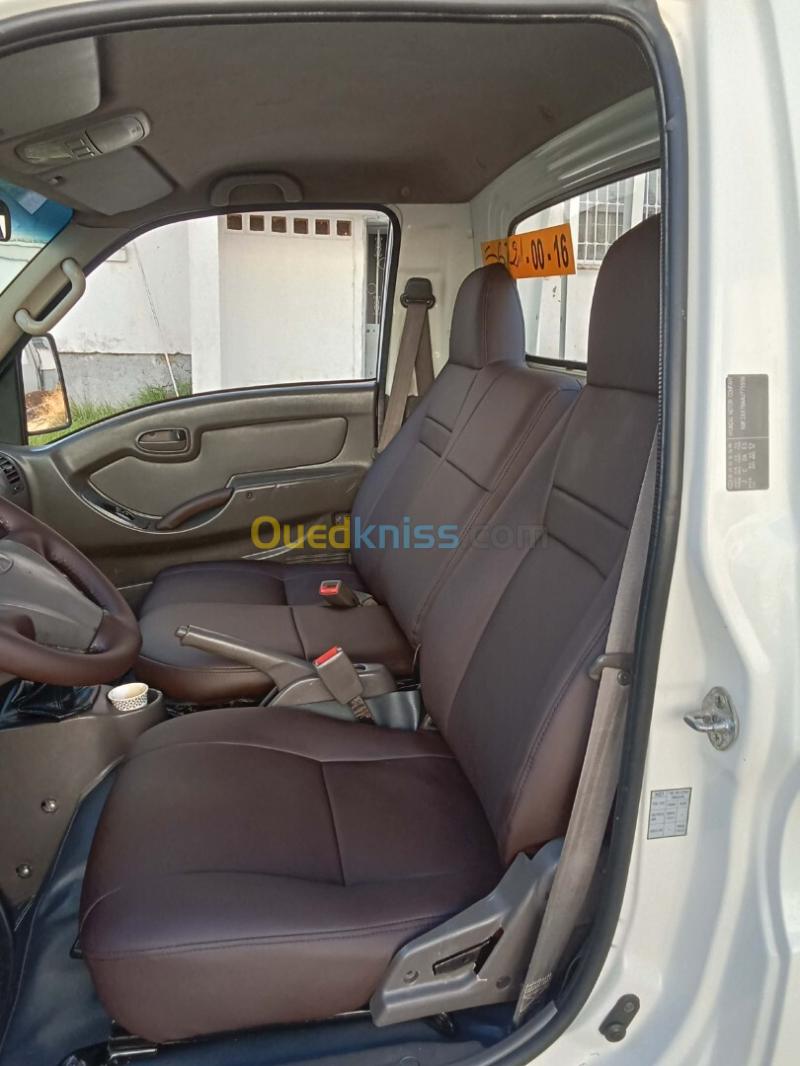 Hyundai H100 2012 7