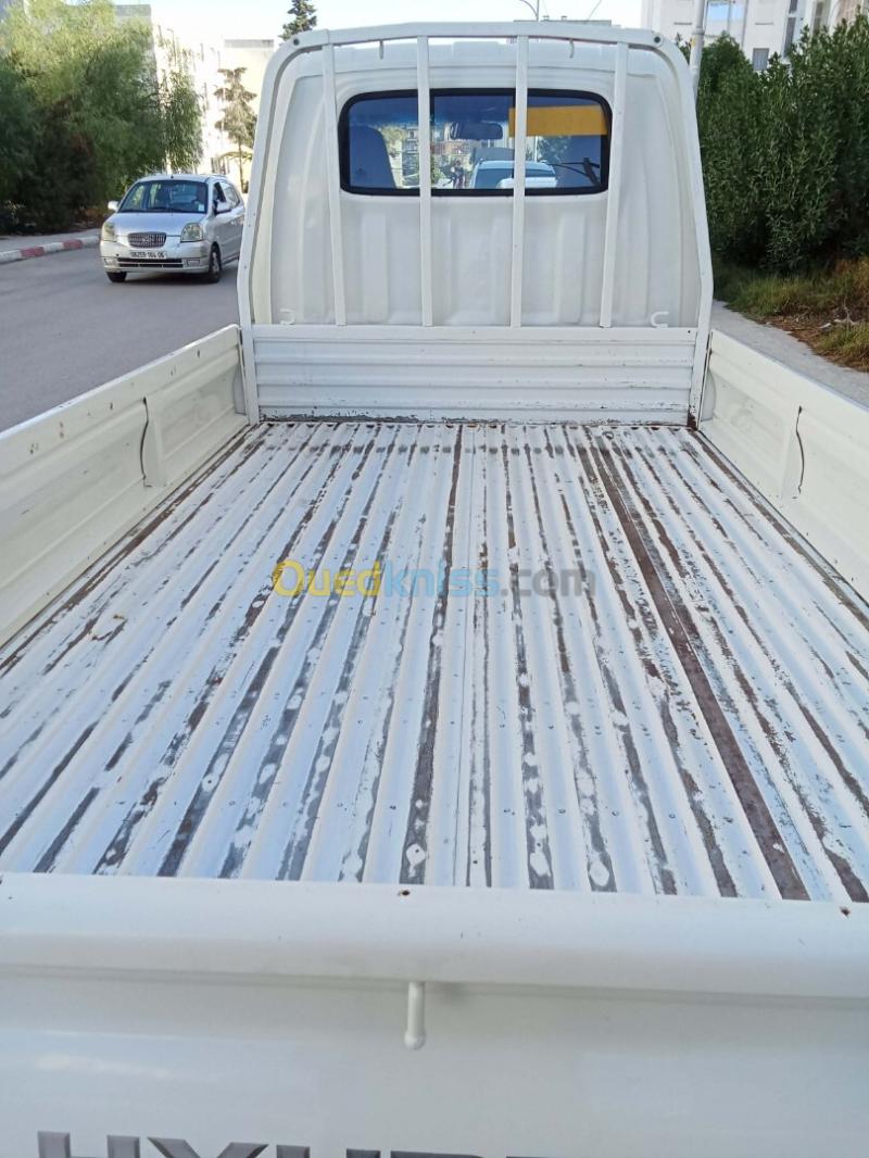 Hyundai H100 2012 5