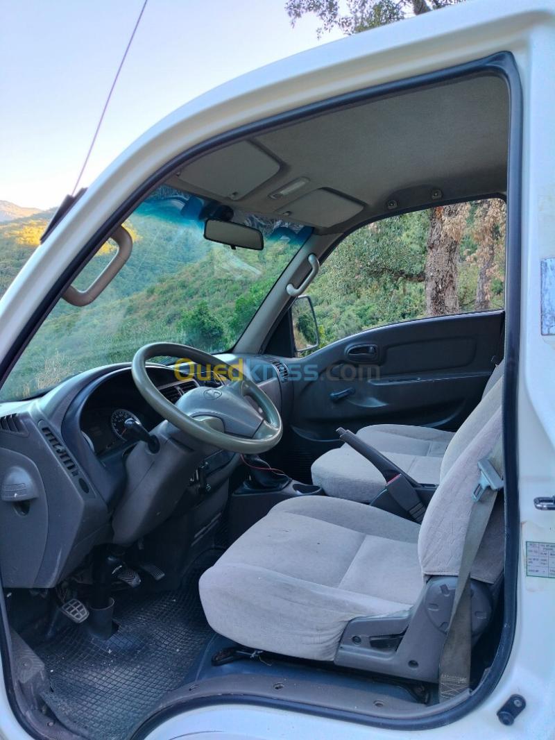 Hyundai H100 2006 7