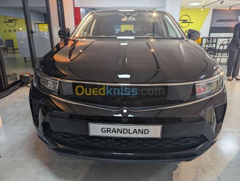  Opel Grandland 2023 GS Line