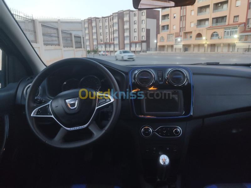 Dacia Sandero 2023  14
