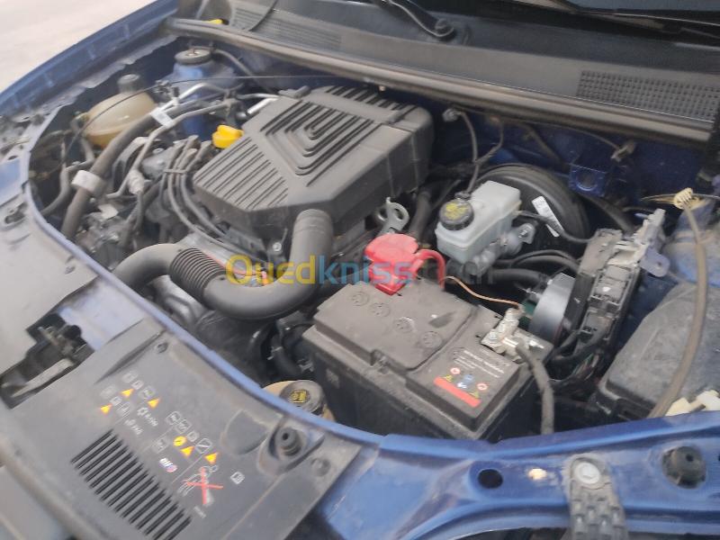 Dacia Sandero 2023  15