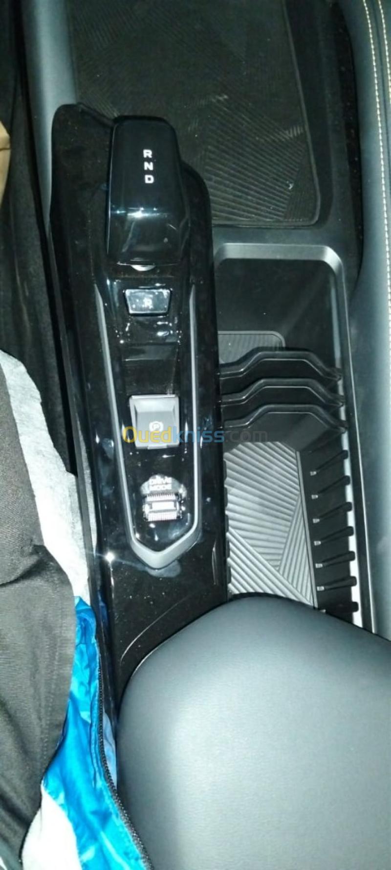 Geely Coolray 2026  5