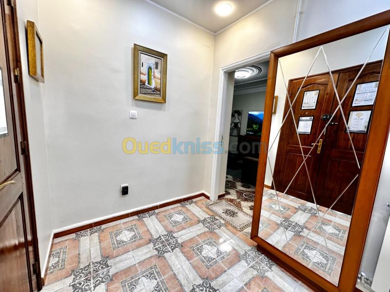 Location vacances Appartement F4 Alger Bordj el kiffan 29