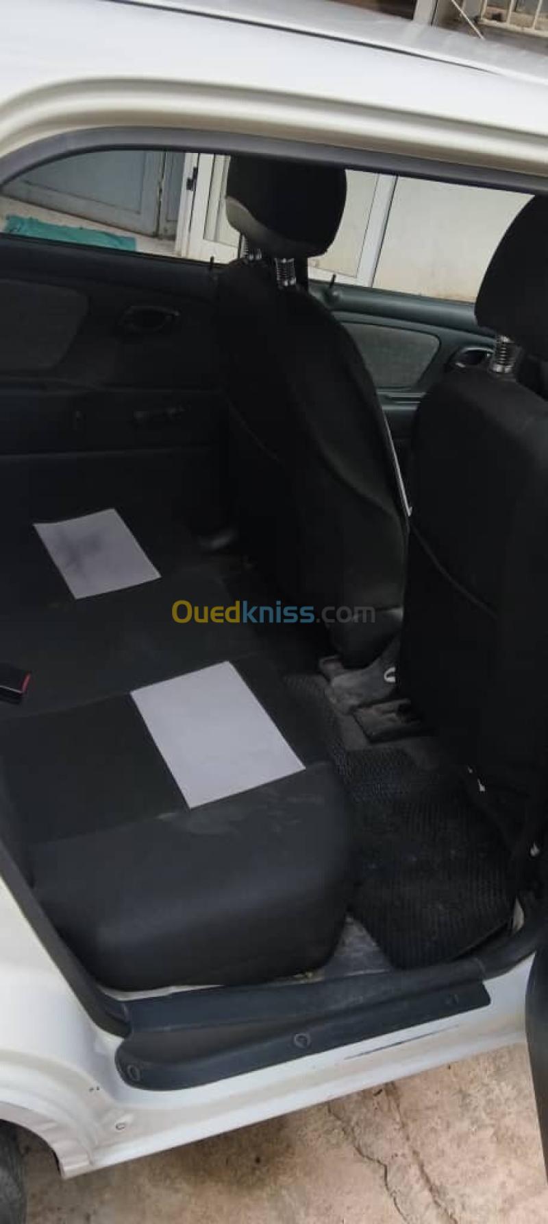 Suzuki Alto 2012 STD AC 2