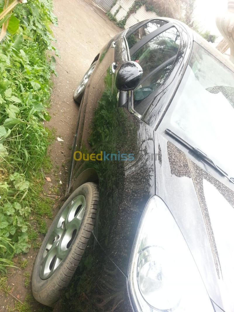Citroen C3 2016 Seduction 7