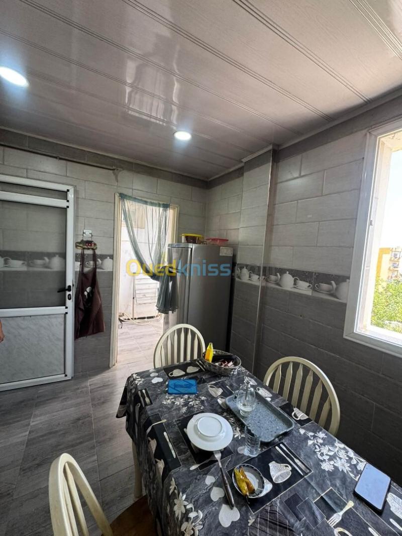 Vente Appartement F3 Sétif Setif 8