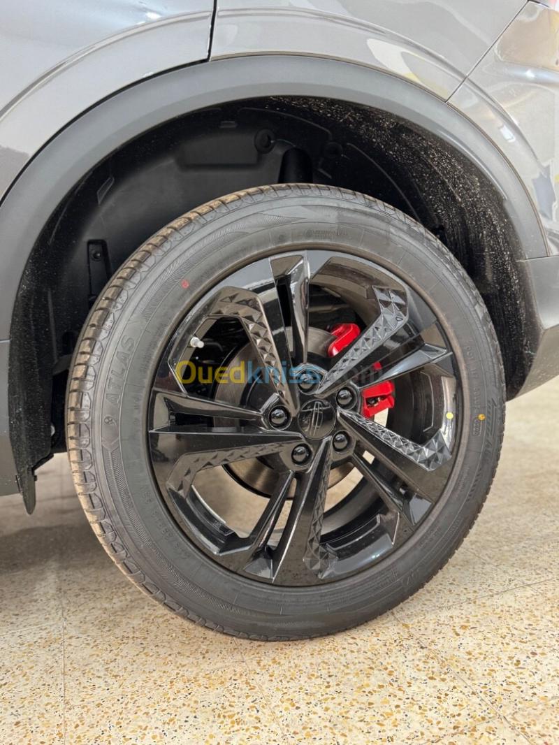 Geely Coolray 2026 Battle  2
