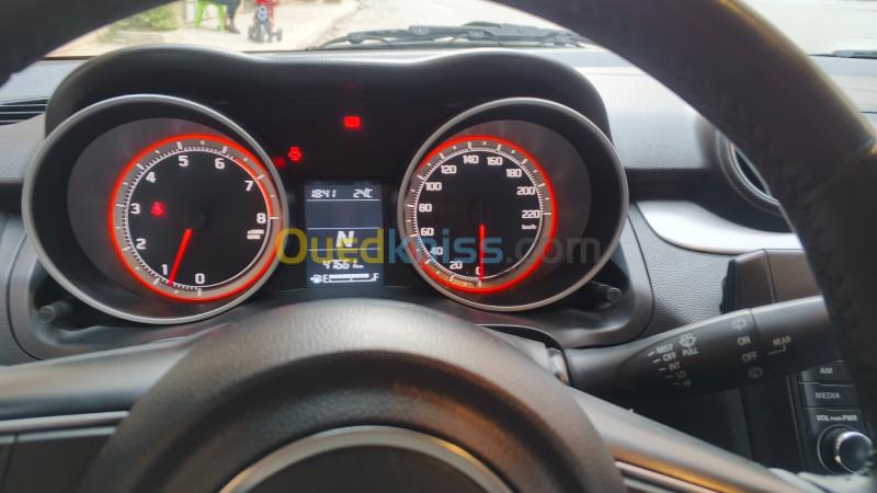 Suzuki Swift 2022 Swift 3