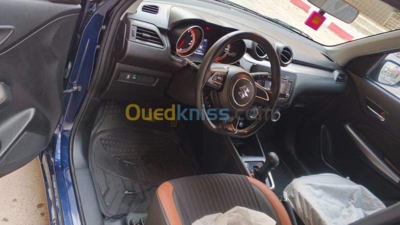 Suzuki Swift 2022 Swift 6