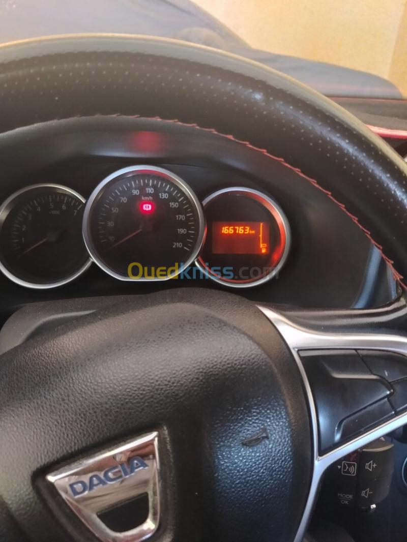 Dacia Sandero 2019 Stepway 6