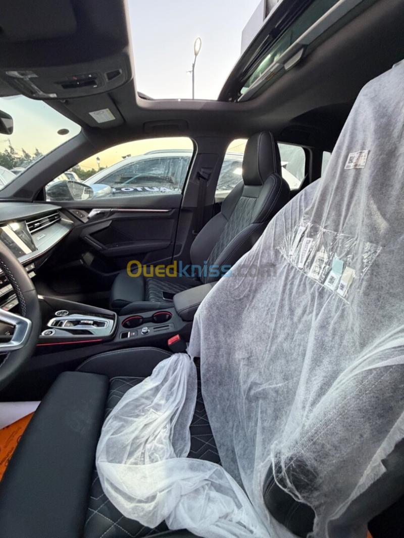 Audi A3 2026 Sline 15
