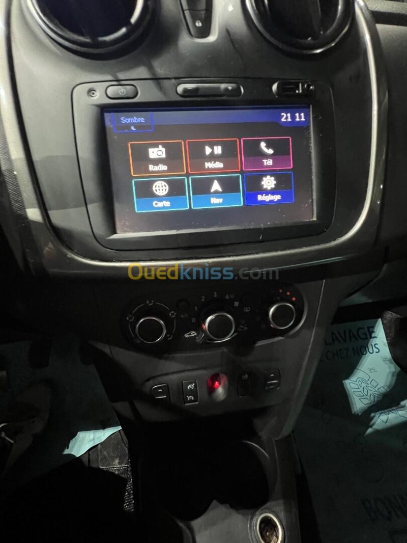 Dacia Sandero 2017 Stepway 4