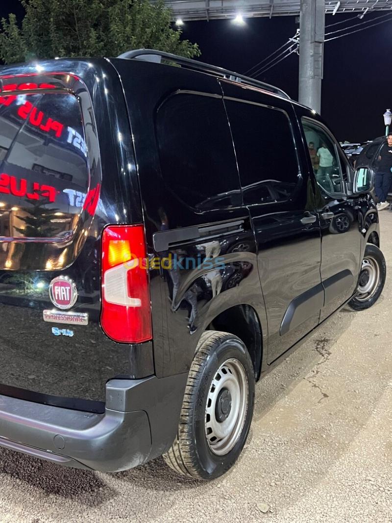 Fiat Doblo 2024  4