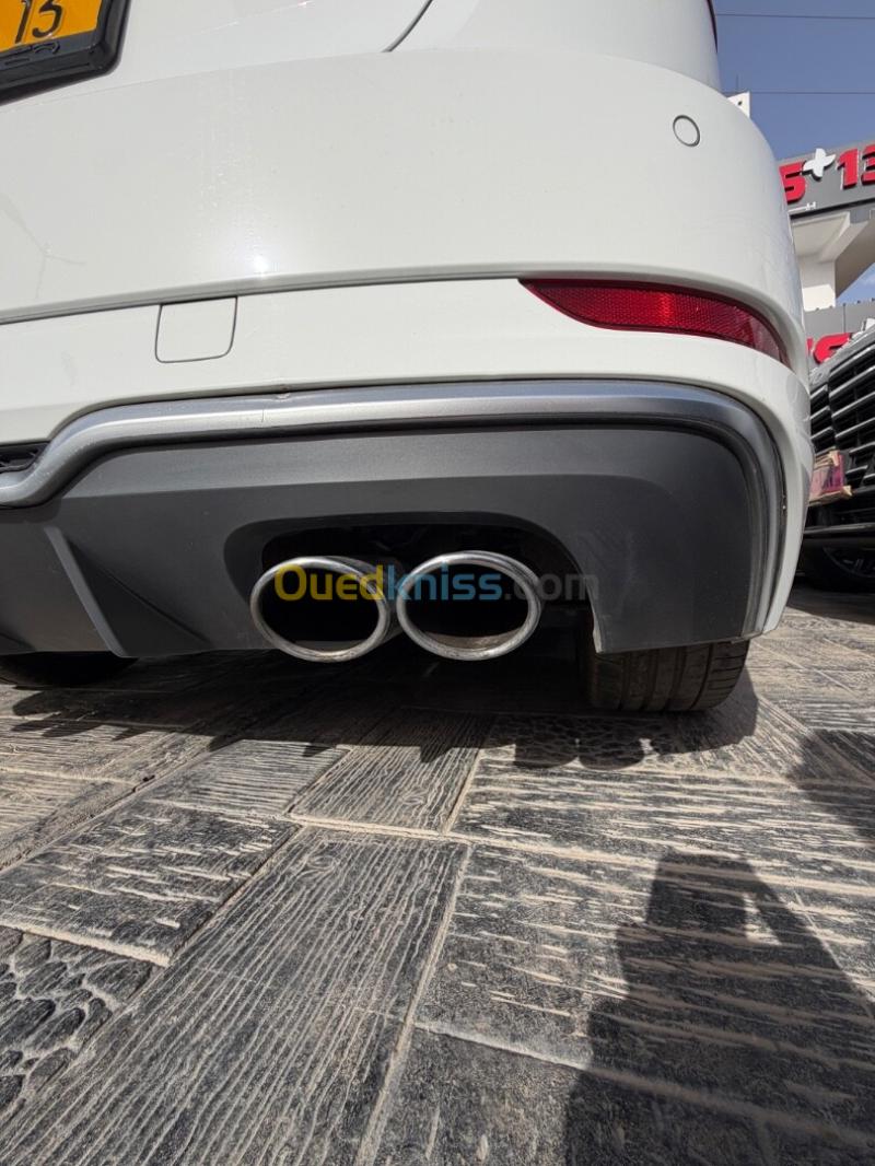 Audi S3 2018 S3 4