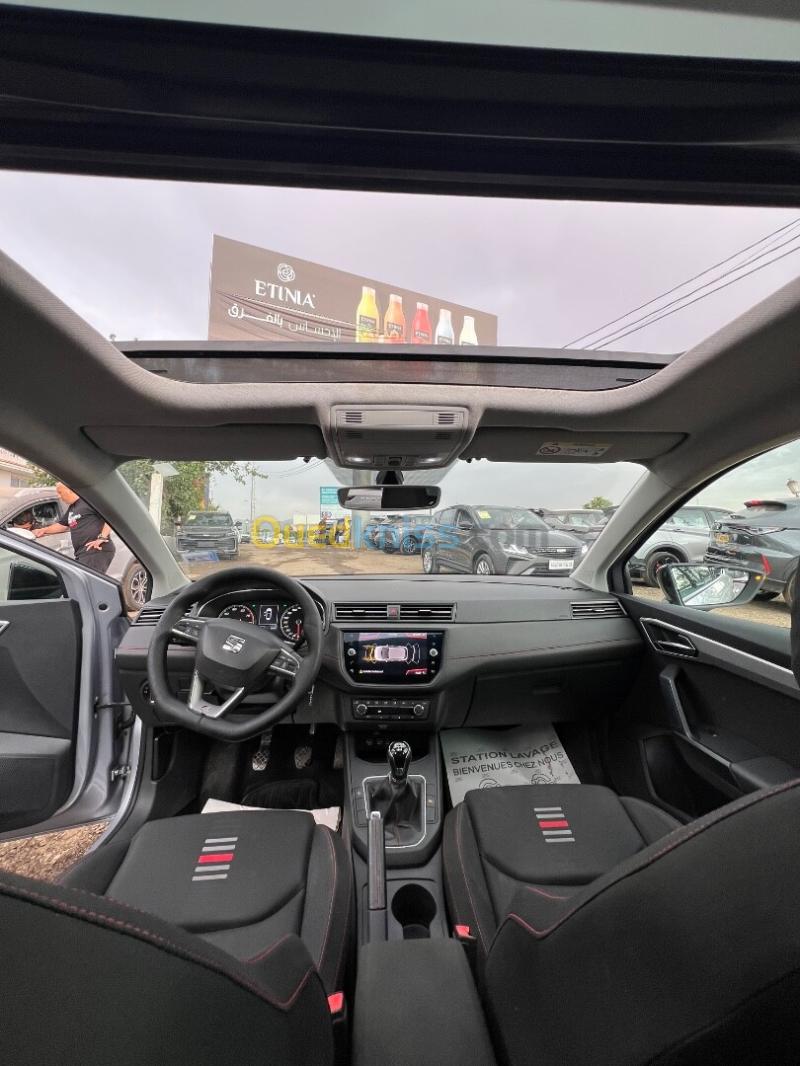 Seat Ibiza 2019 HIGH 4
