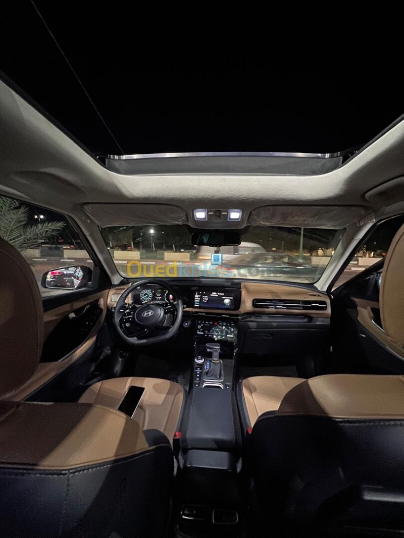 Hyundai Creta 2025  12