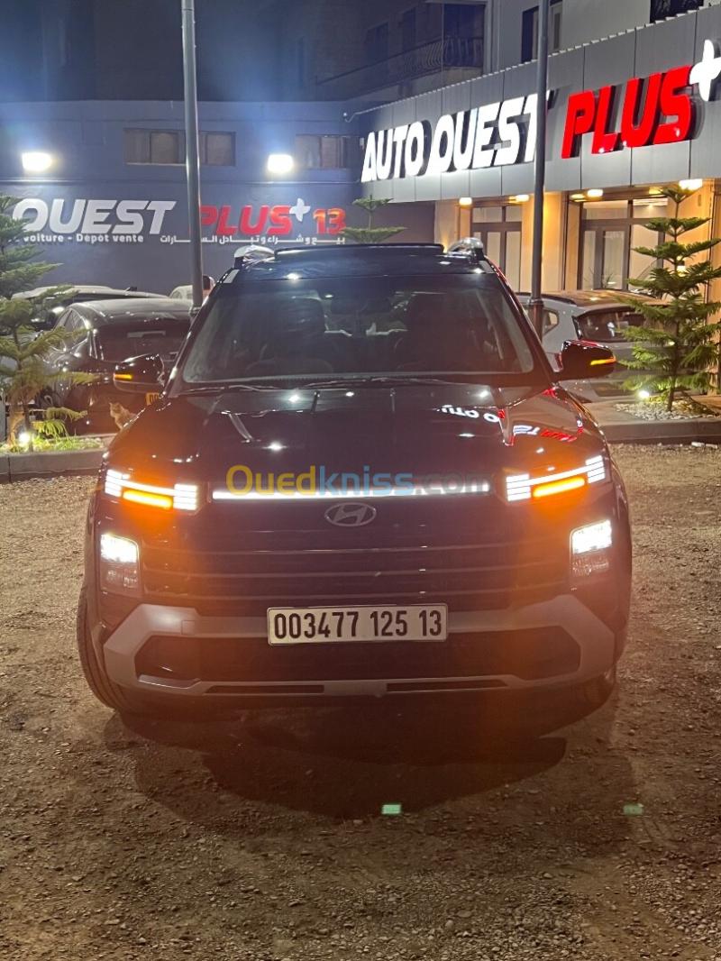 Hyundai Creta 2025  3