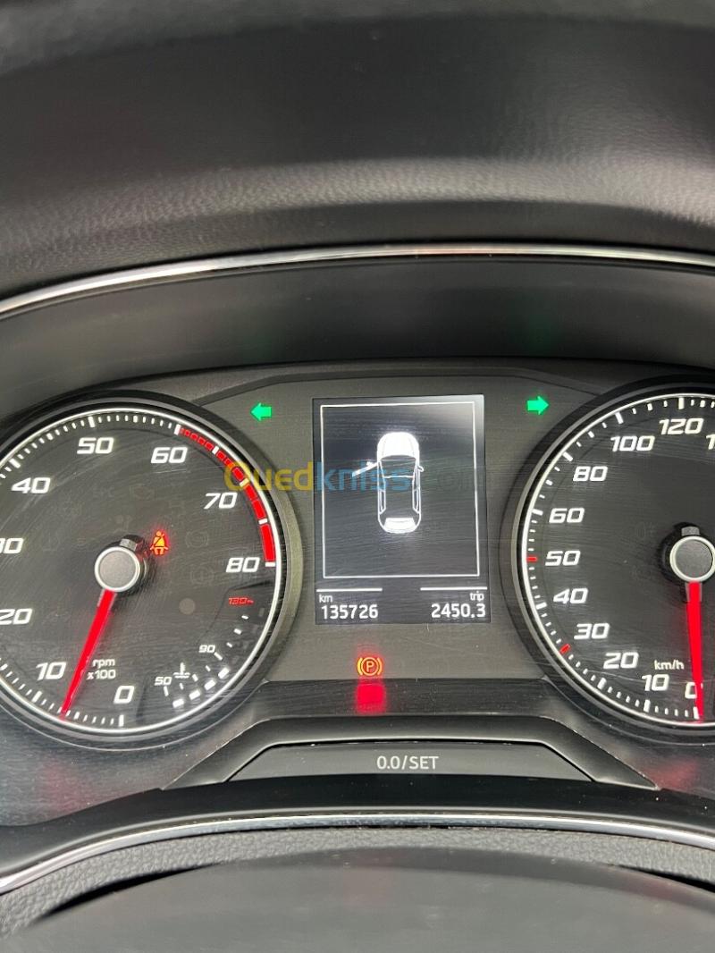 Seat Ibiza 2019 HIGH 12