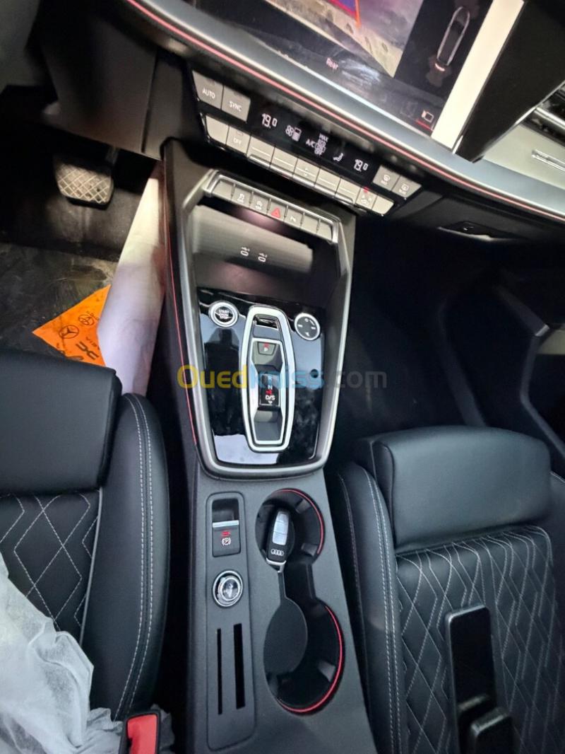 Audi A3 2026 Sline 12