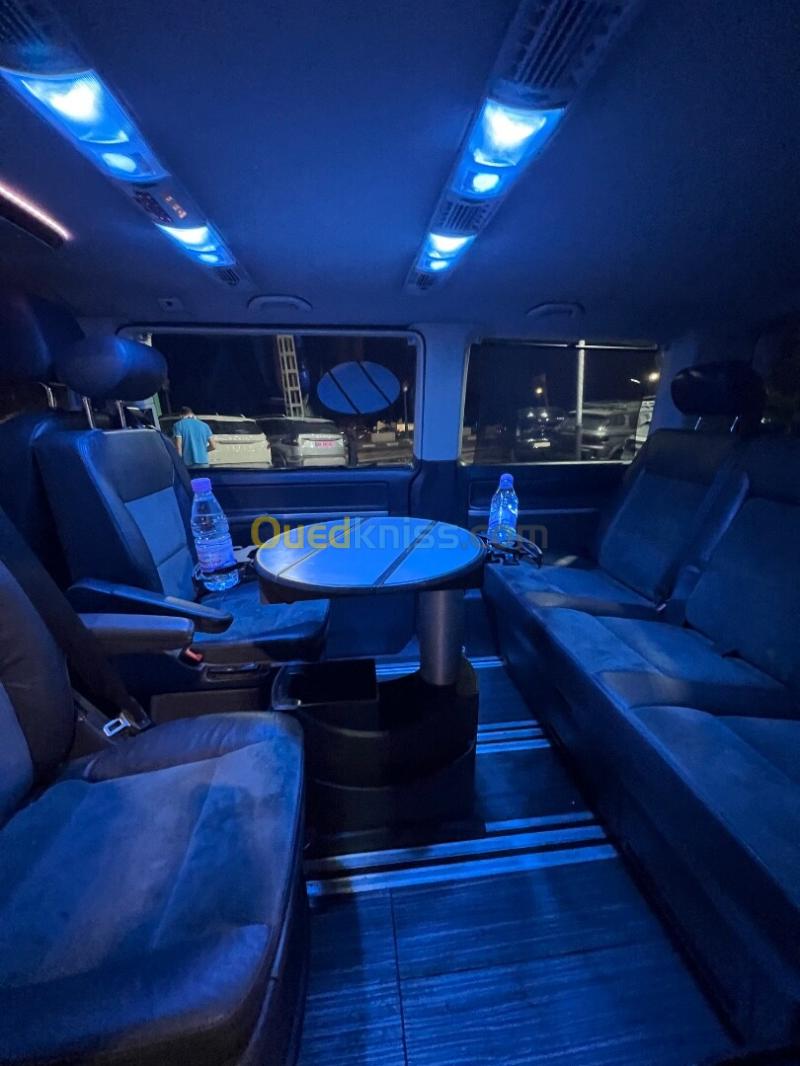 Volkswagen MULTIVAN 2015  7