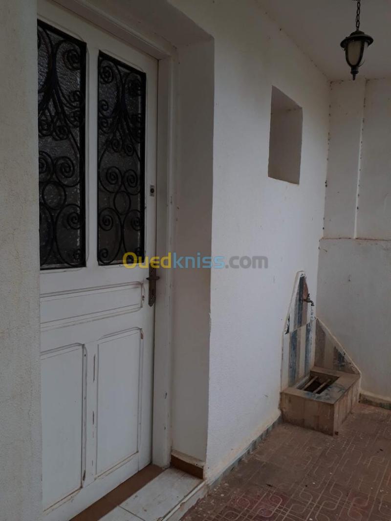 Location vacances Bungalow Mostaganem Mostaganem 3